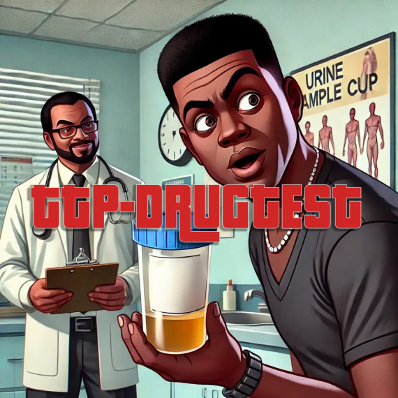 TTP-DRUGTEST
