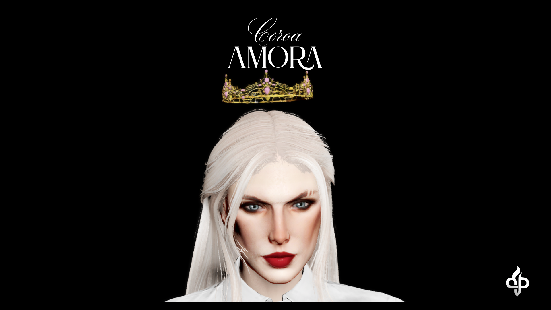 Amora Crown