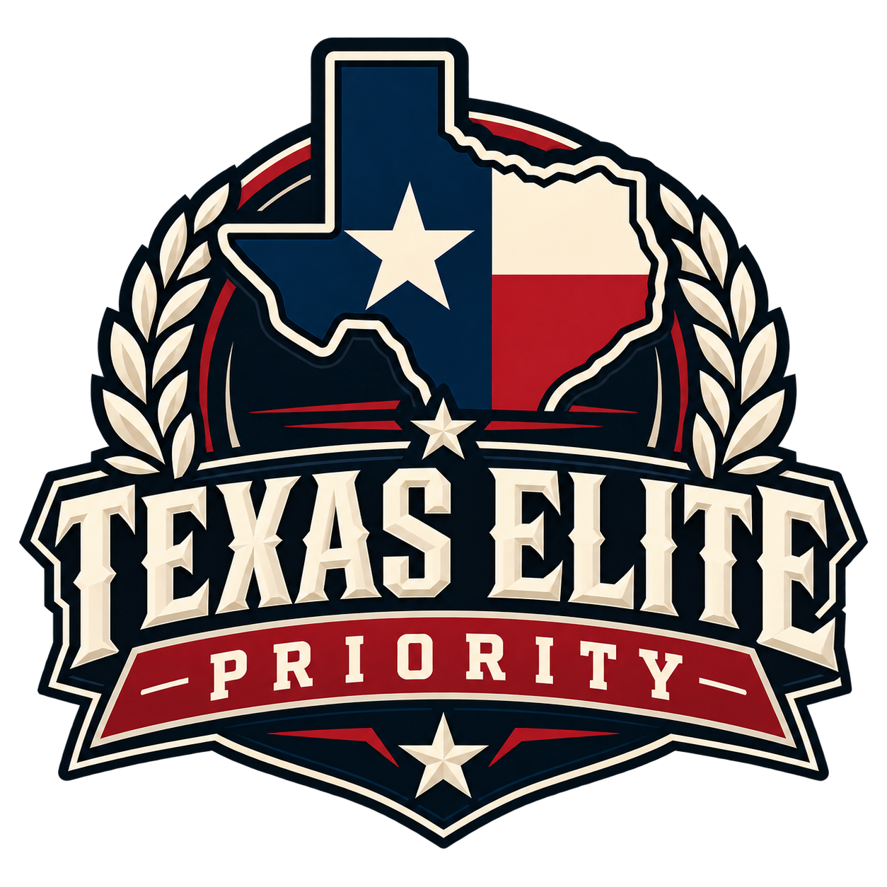 Texas Elite Priority