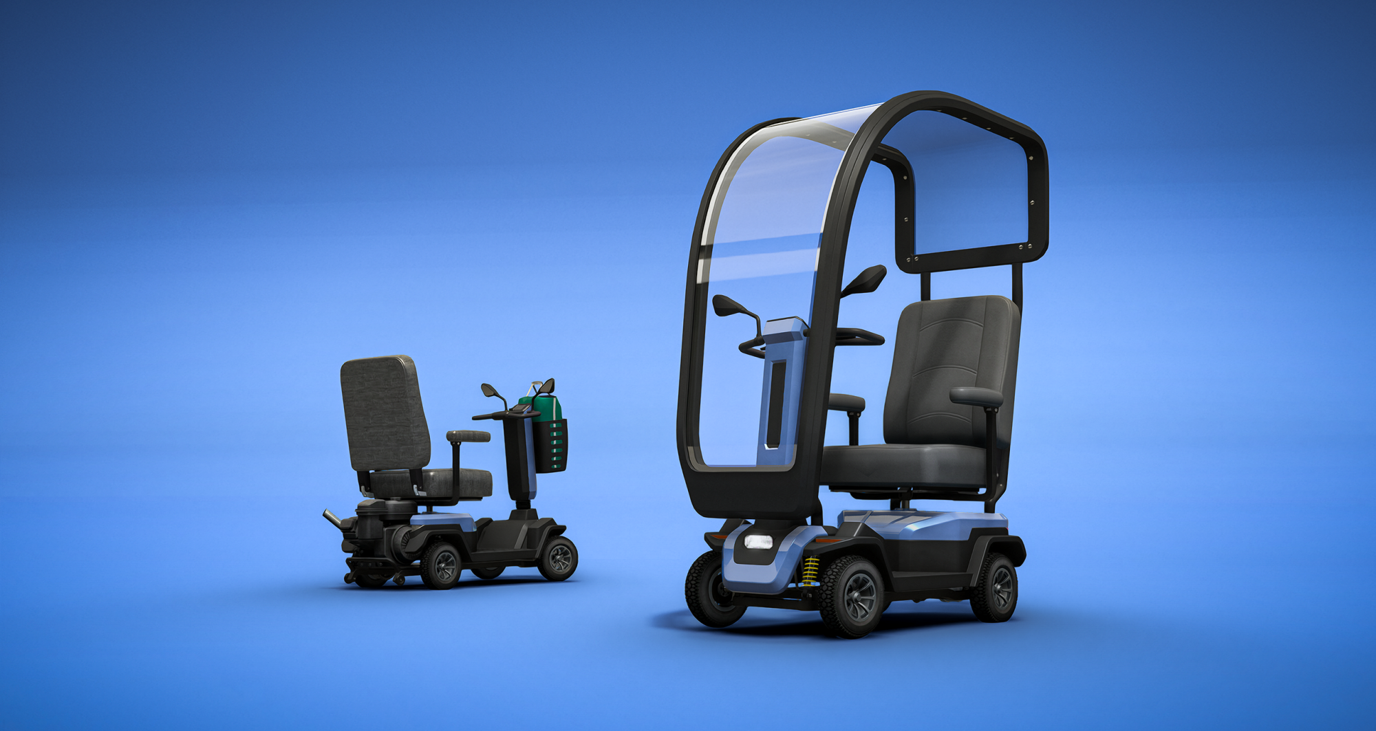 CVP V2: Civilian & Tuners Vehicles Pack
