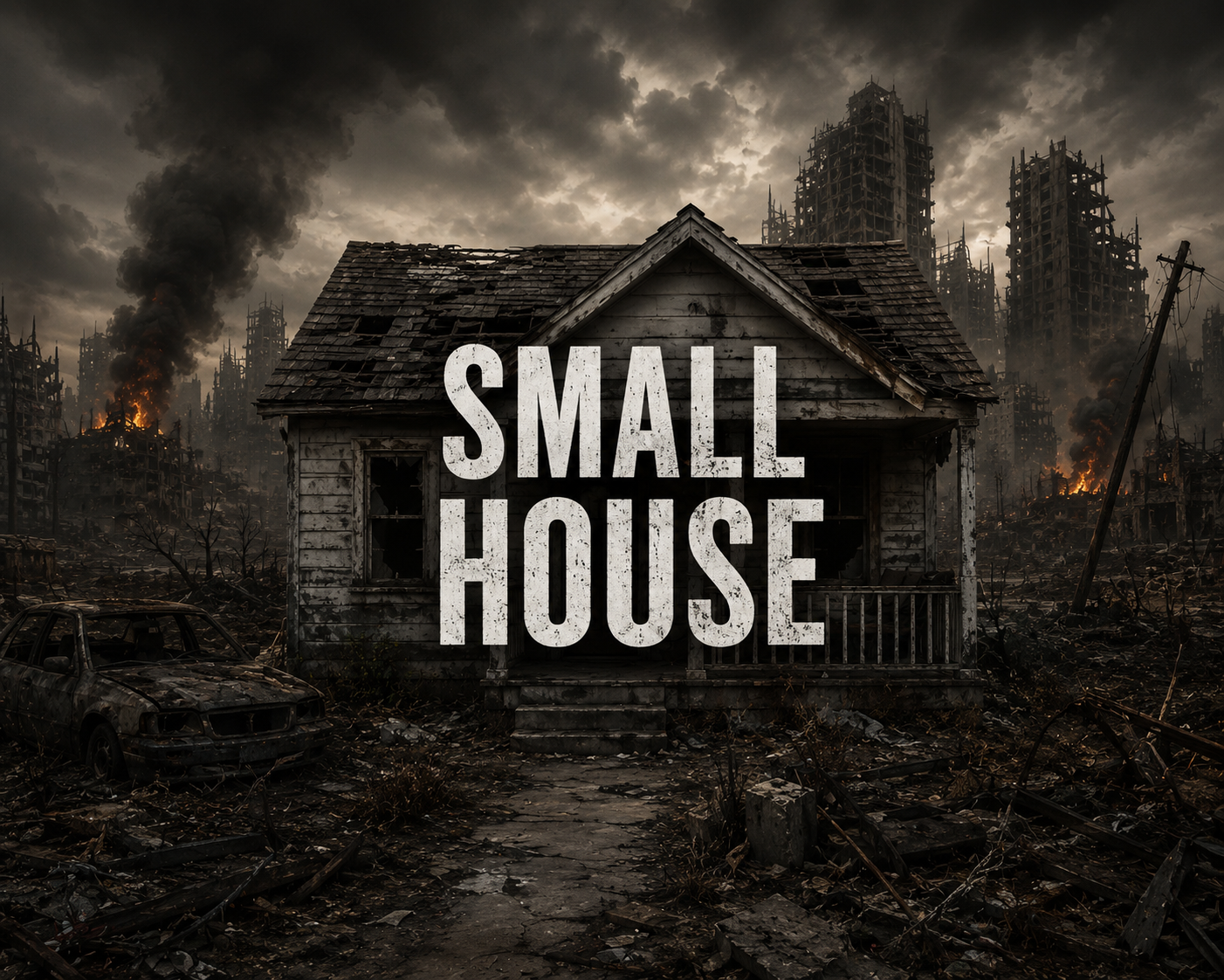Small House