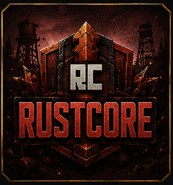 RustCore without title