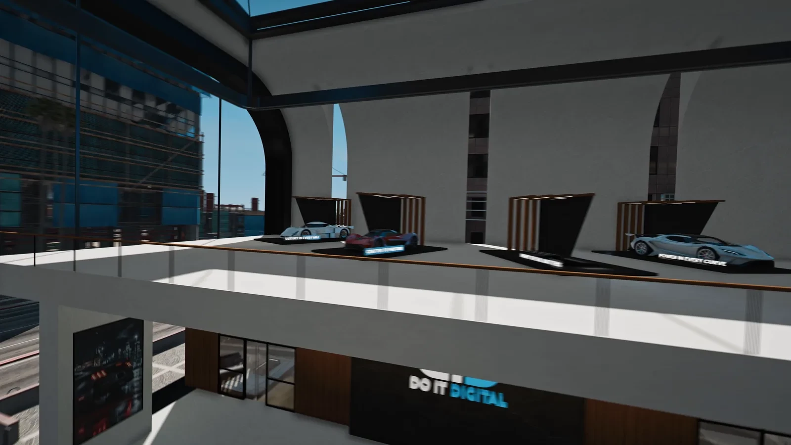 DoItDigital Car Dealership MLO 4