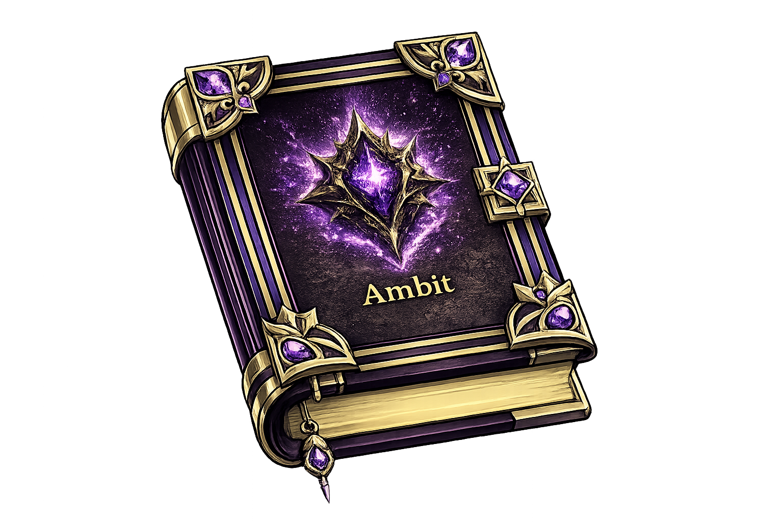 🌐 Ambit