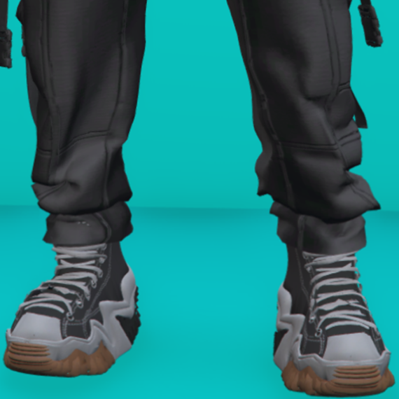 Men Shoes 