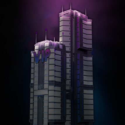 Elite Suite ALTF4 Tower