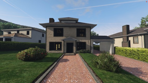 208 Utopia Gardens