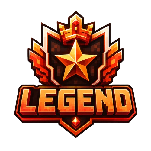 VIP Legend ((+125 FP Coins))