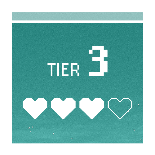 ストグラとんでも支援勢 (FV Casual Tier3)
