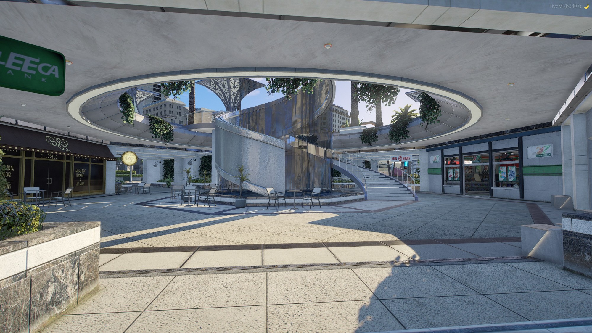 Peak Towers - Image 3