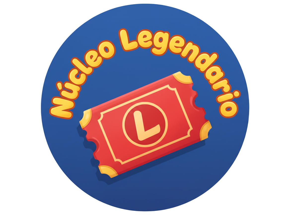 Nucleo Legendario