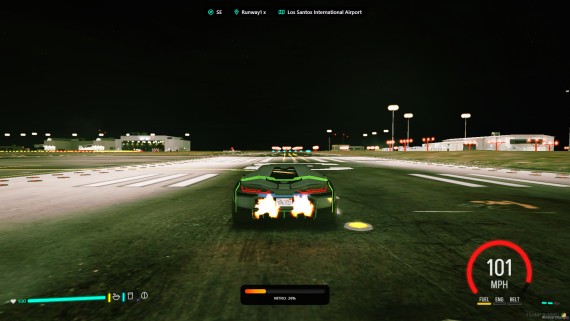 Nitrous (Open Source)