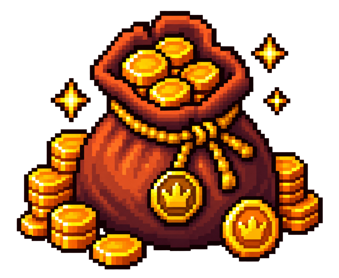1.100 Coins (+10% Bonus)