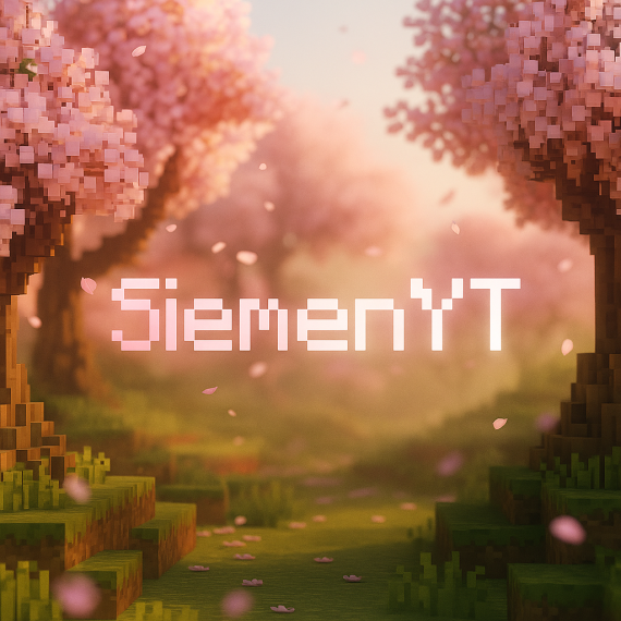 Cherry Blossom (LIMITED EDITION)