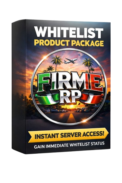 Instant Whitelist