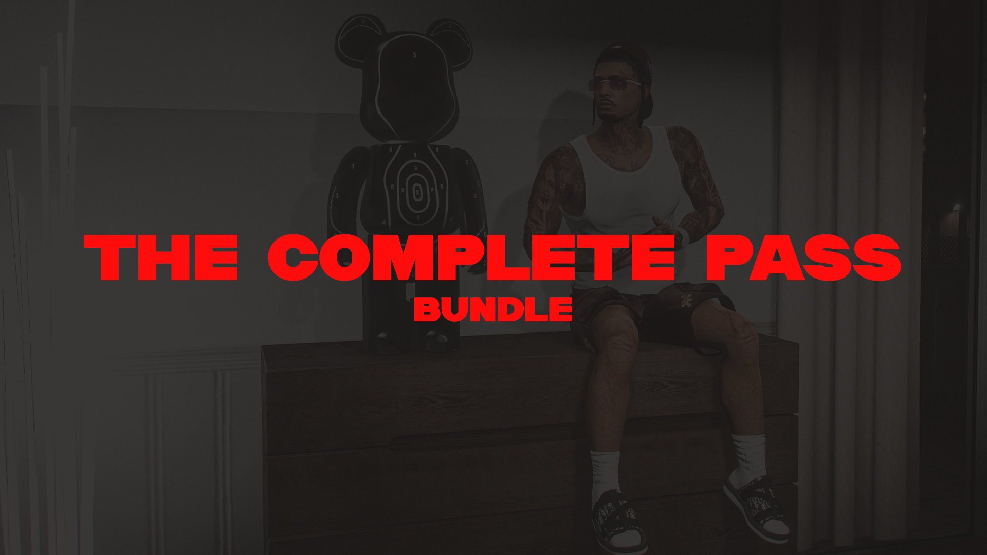 Complete Bundle 3 Months (Save 10%)
