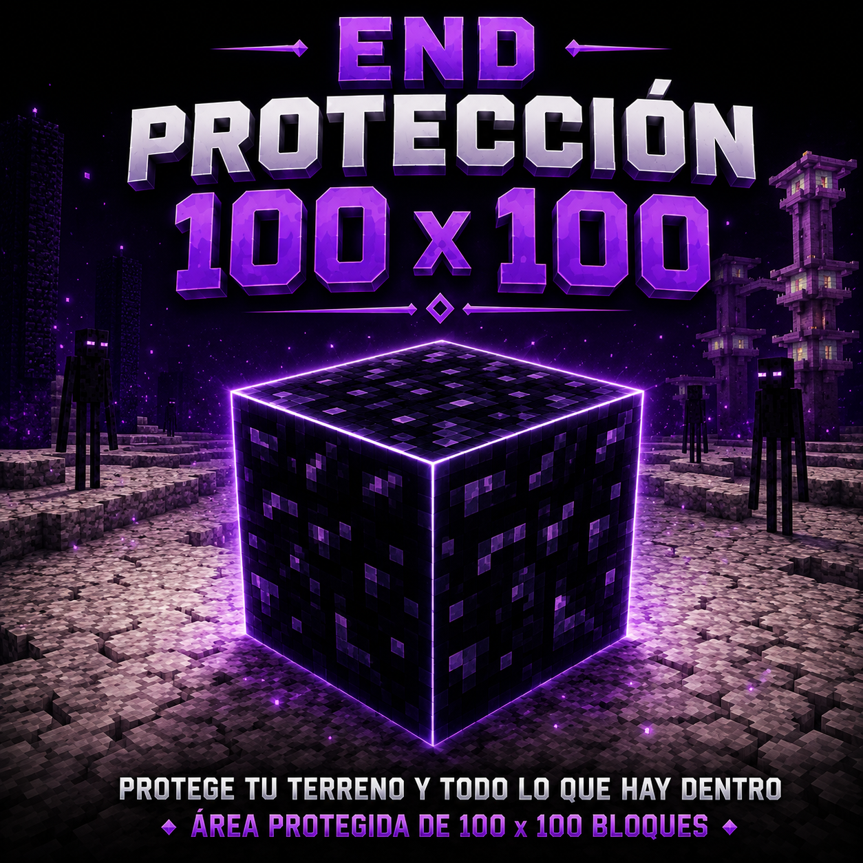 Proteccion End