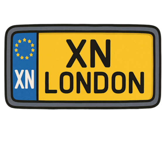 Car Plates
