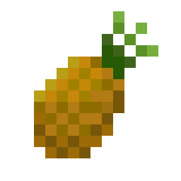 Pineapple Seed