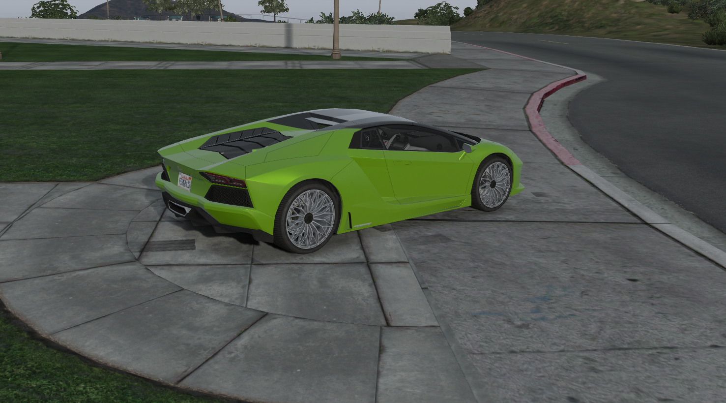 Pegassi Prospero