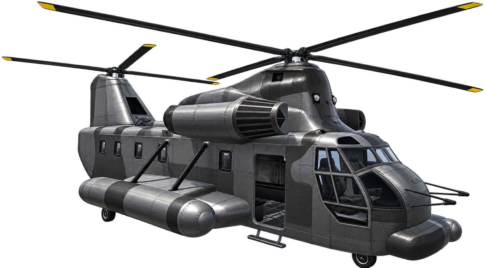 Cargobob