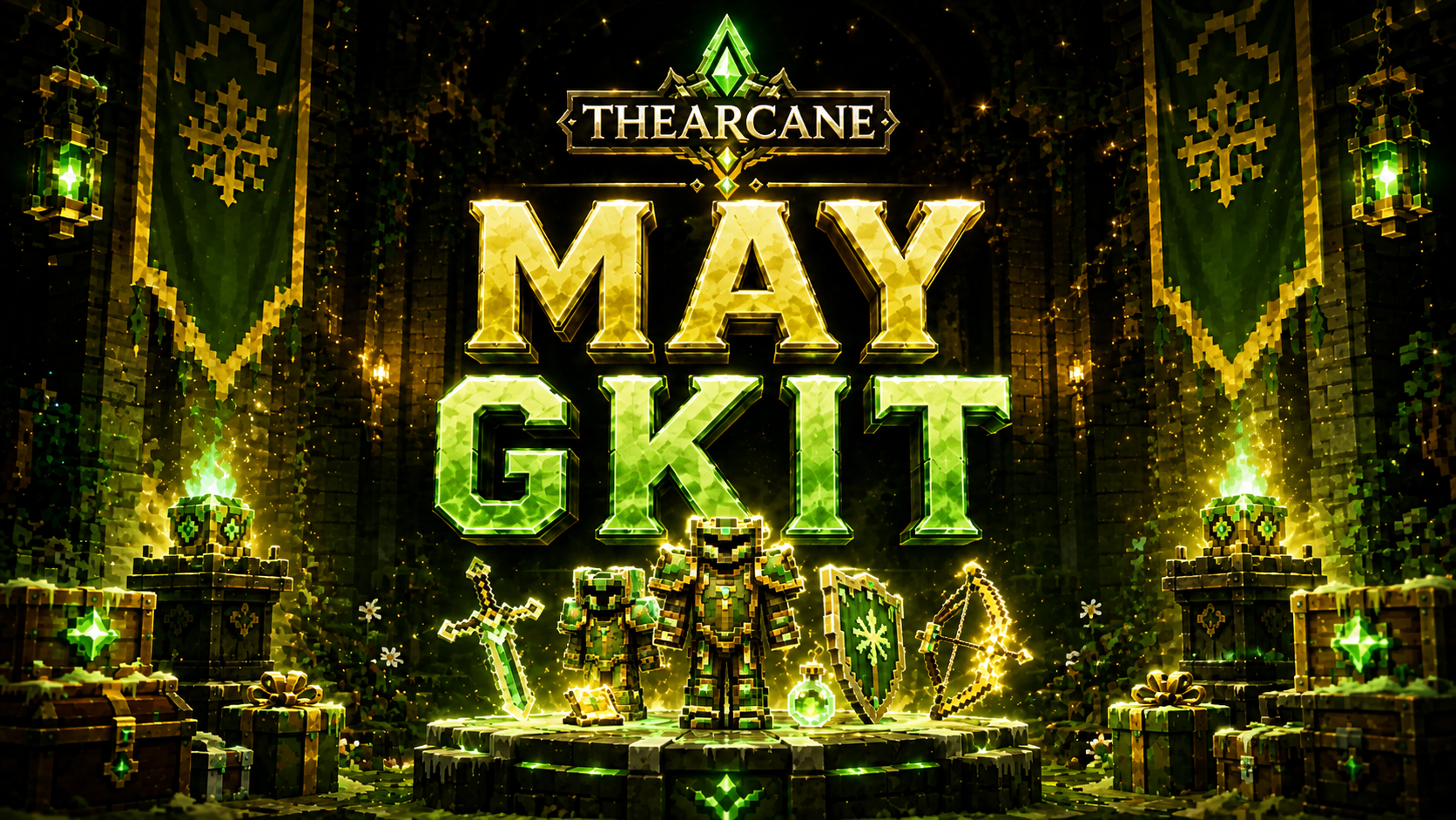 May GKIT