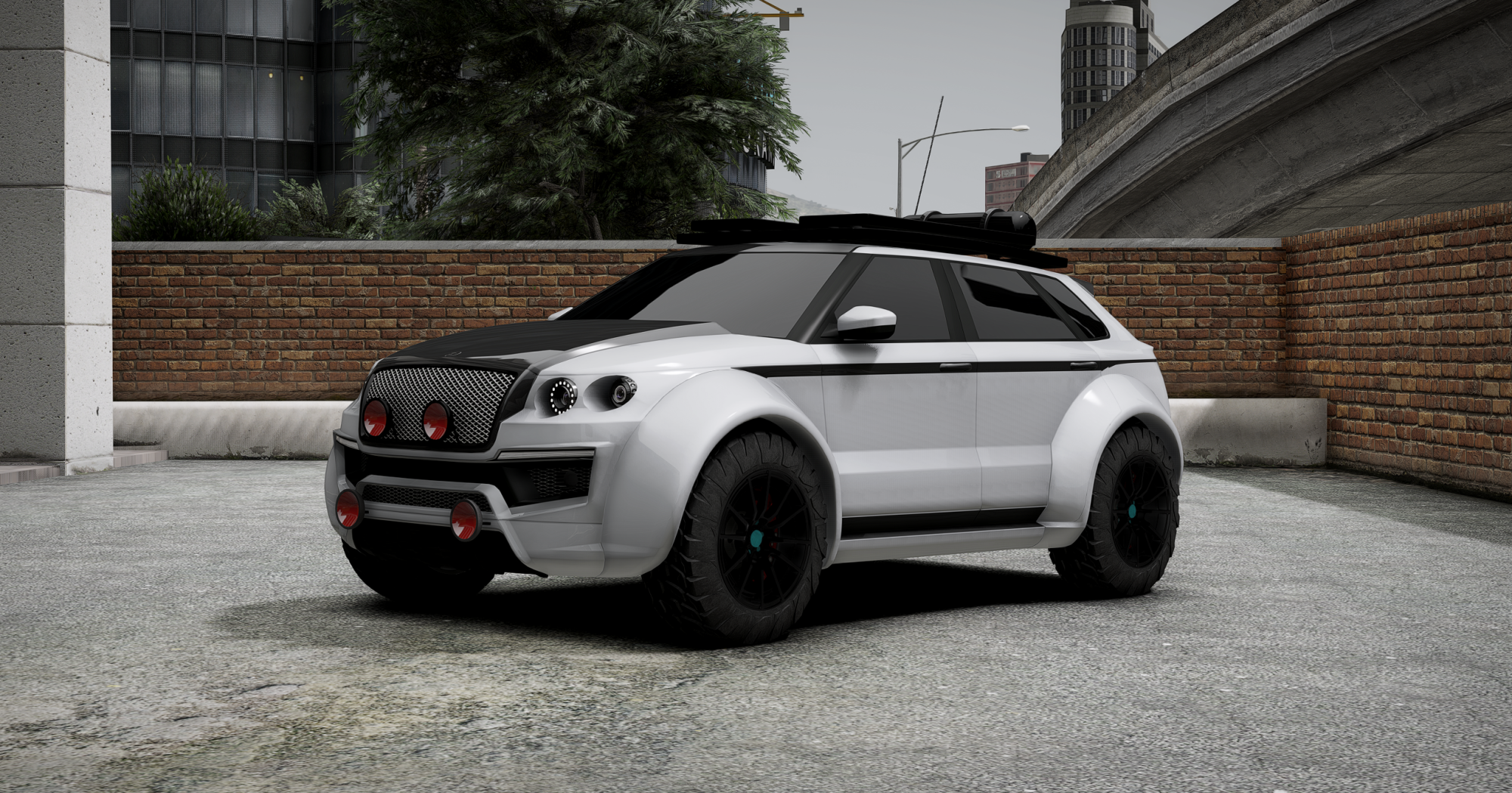 Enus Huntley S KC