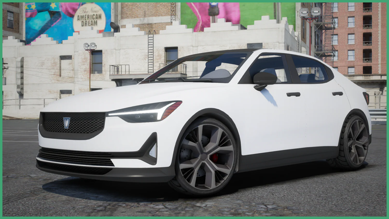 Vulcar Polaris