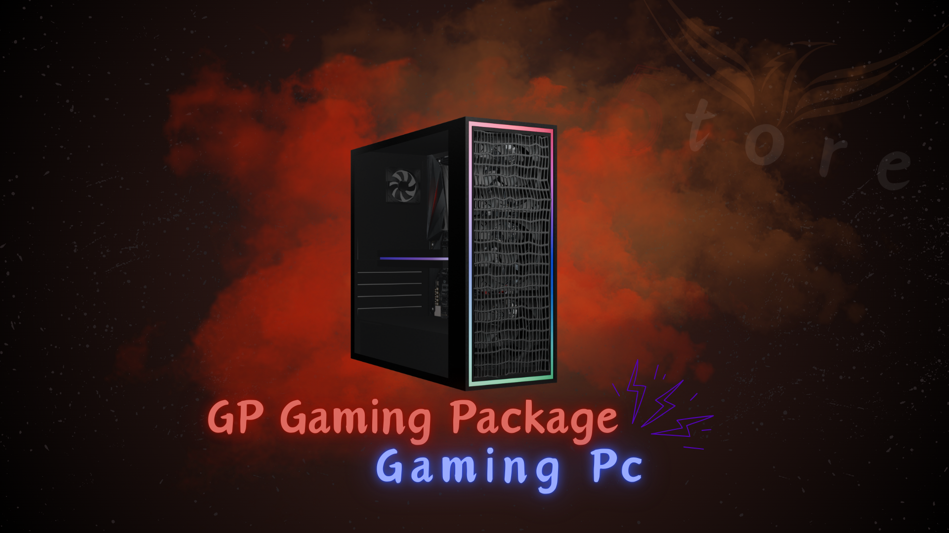 GP Gaming PC
