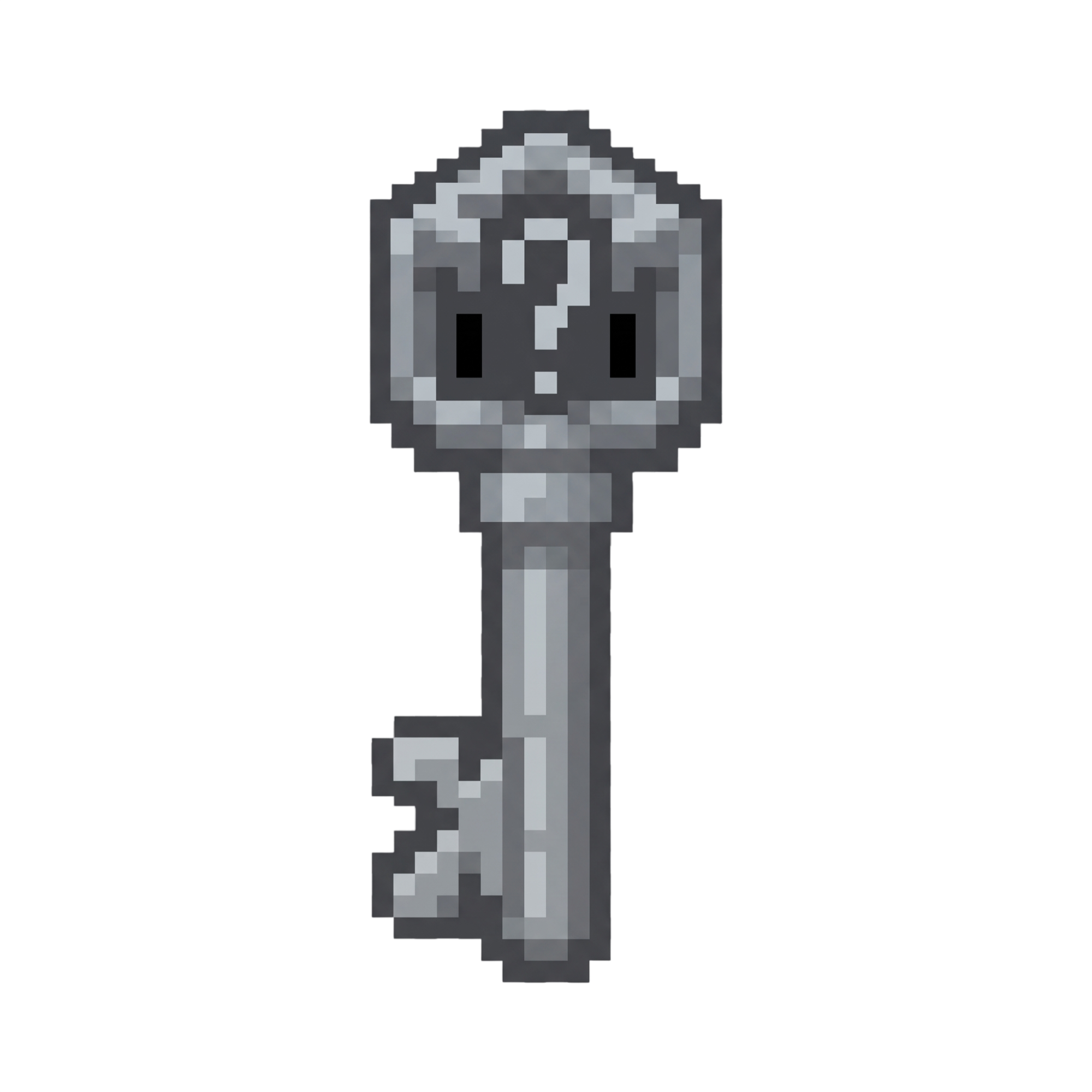 Paquete Llaves Random x5