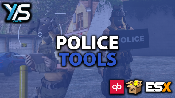Policetools