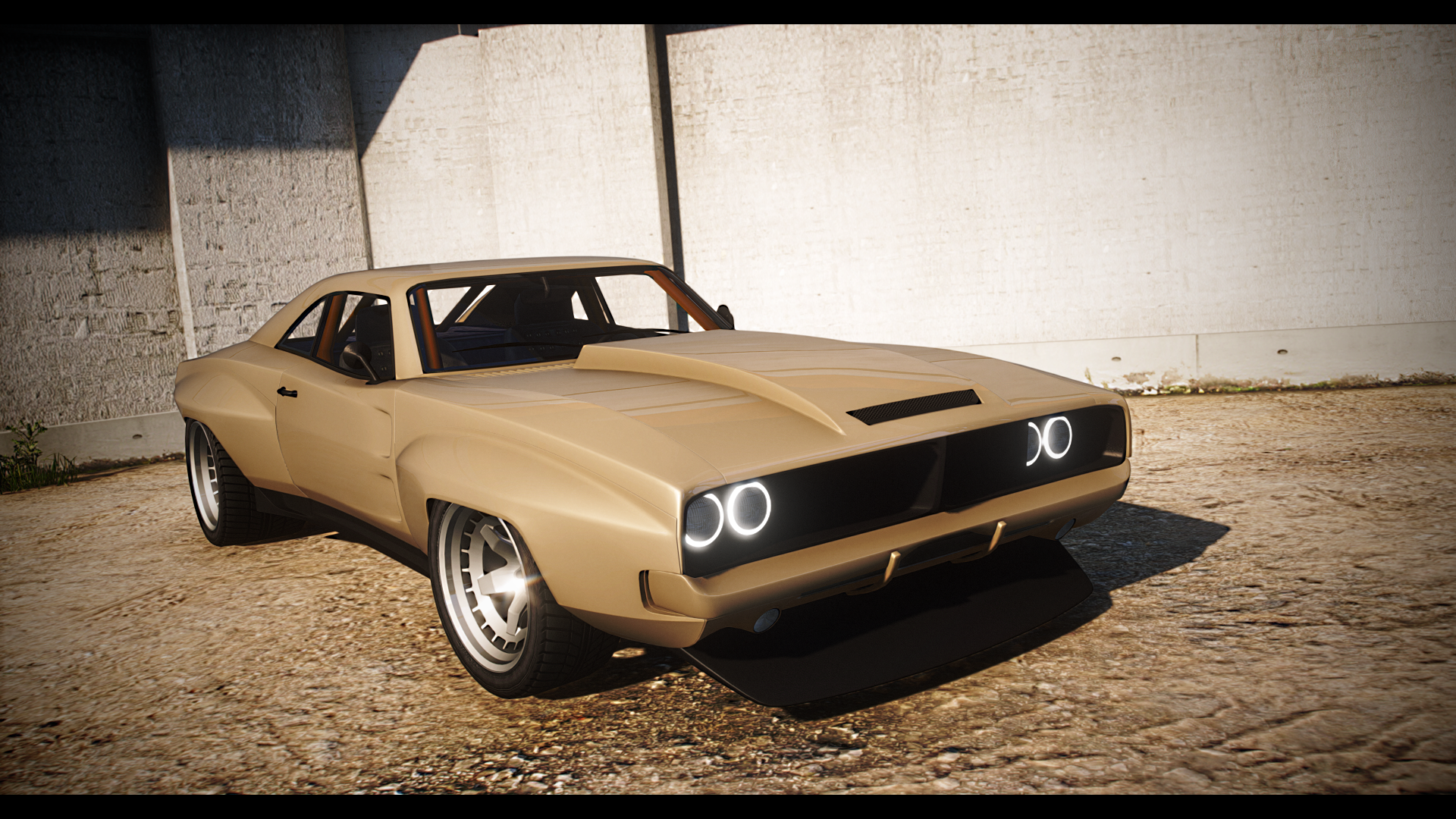 Imponte Dukes CTX
