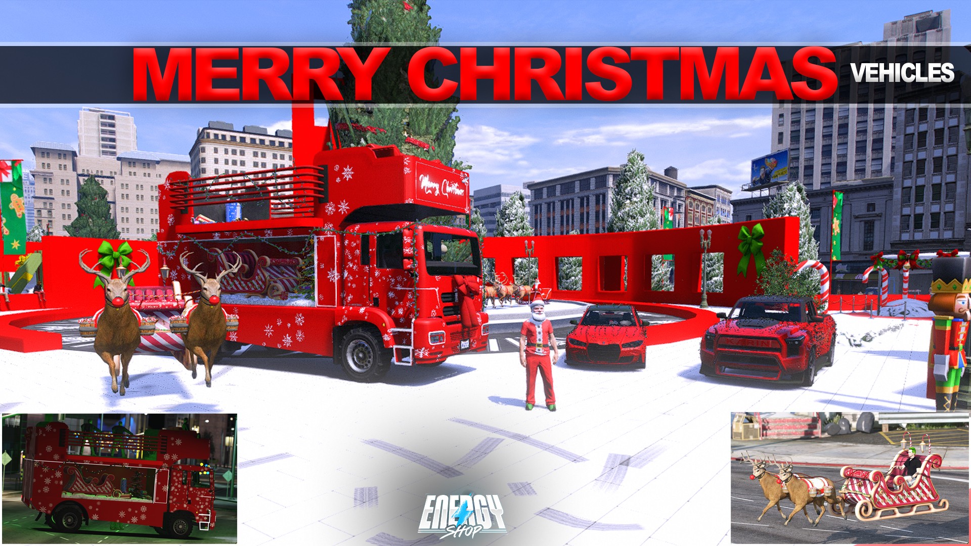 Veh Christmas