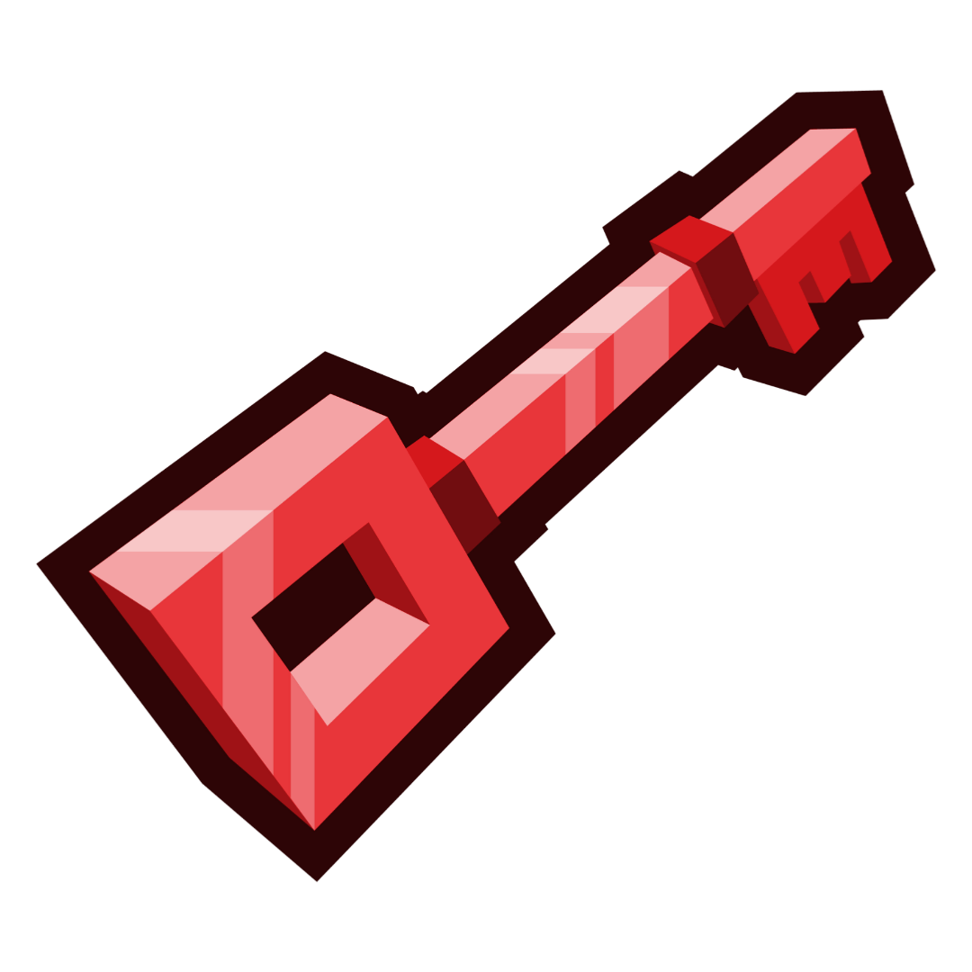 10x Spawner Key