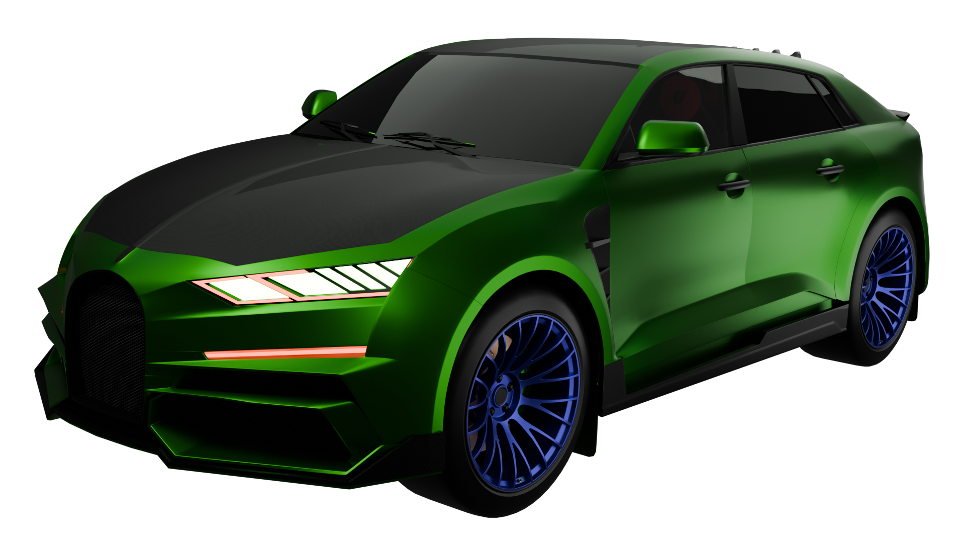 PEGASSI NEROS