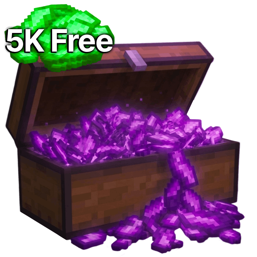 30K Shards