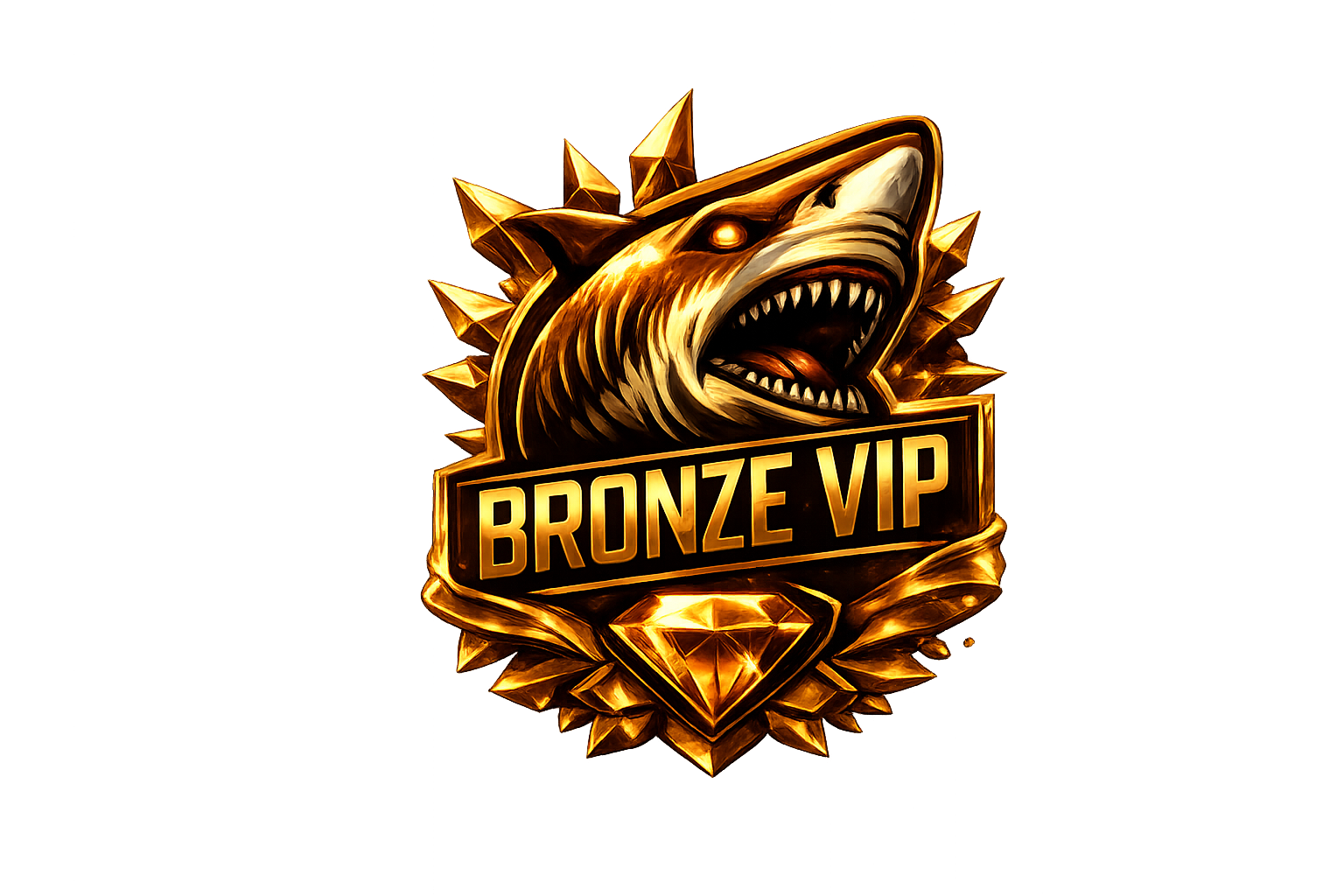 VIP BRONZE