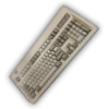 Ultimate Brawl Keyboard