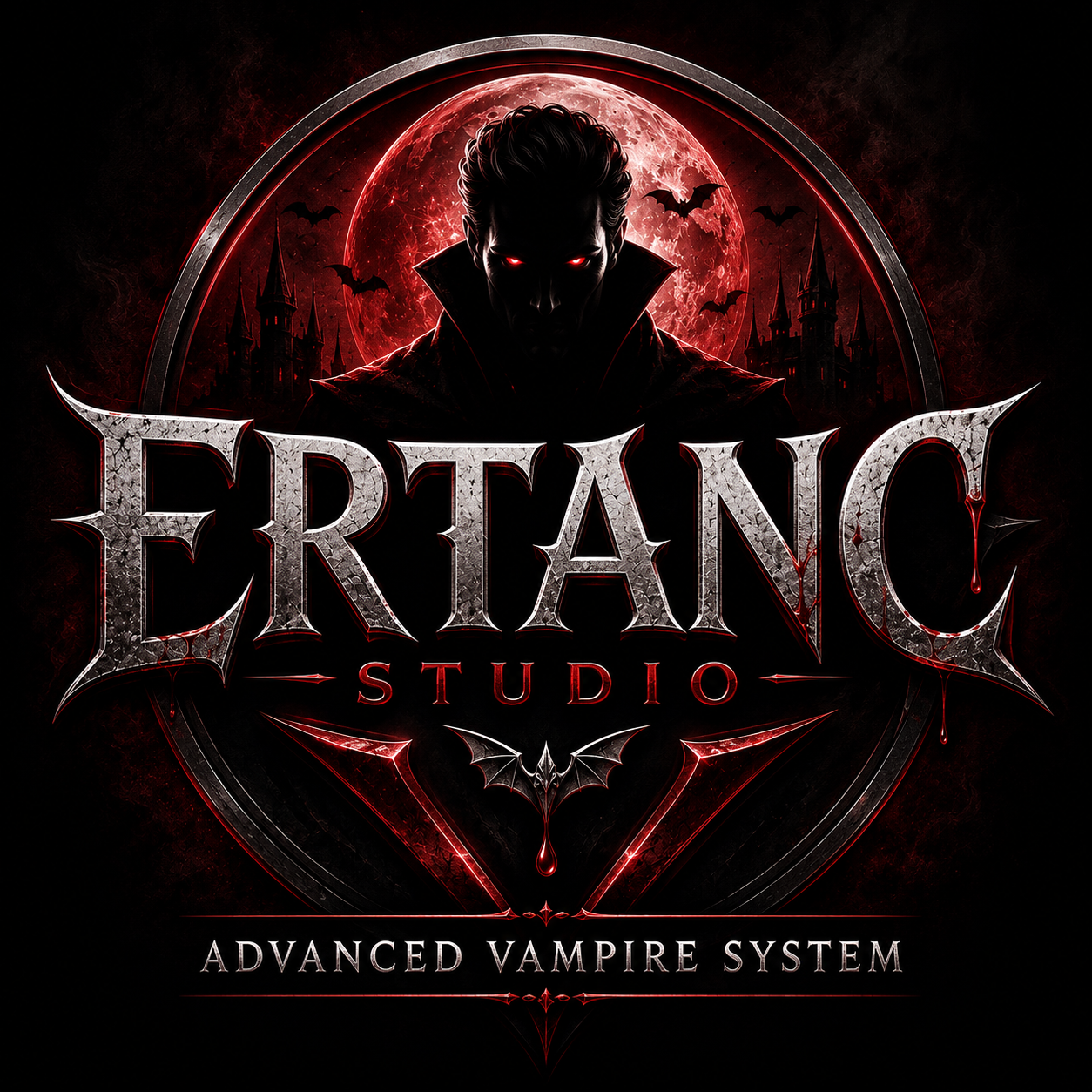 ADVANCED VAMPIRE SYSTEM