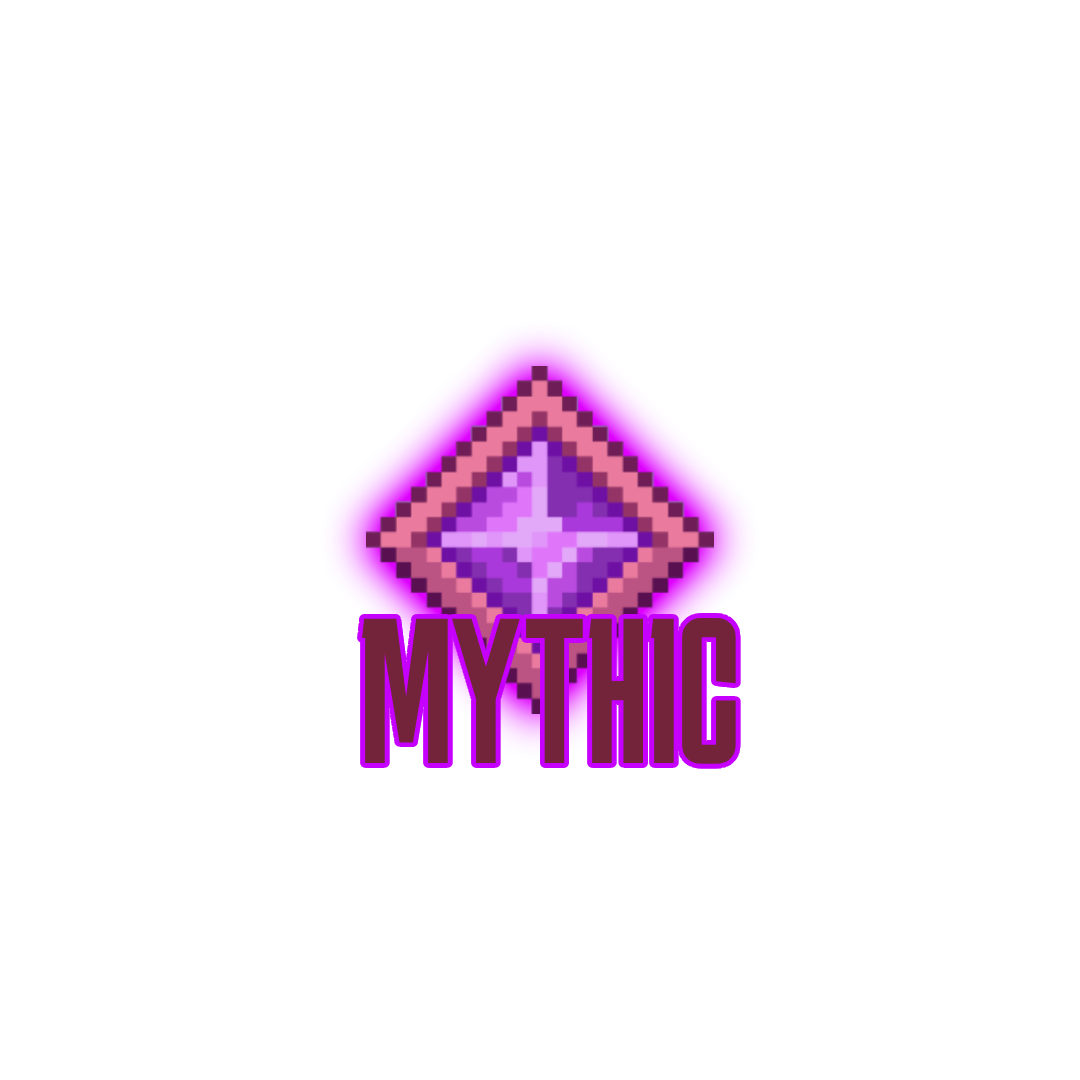 Legend Rank ⋙ Mythic Rank Upgrade