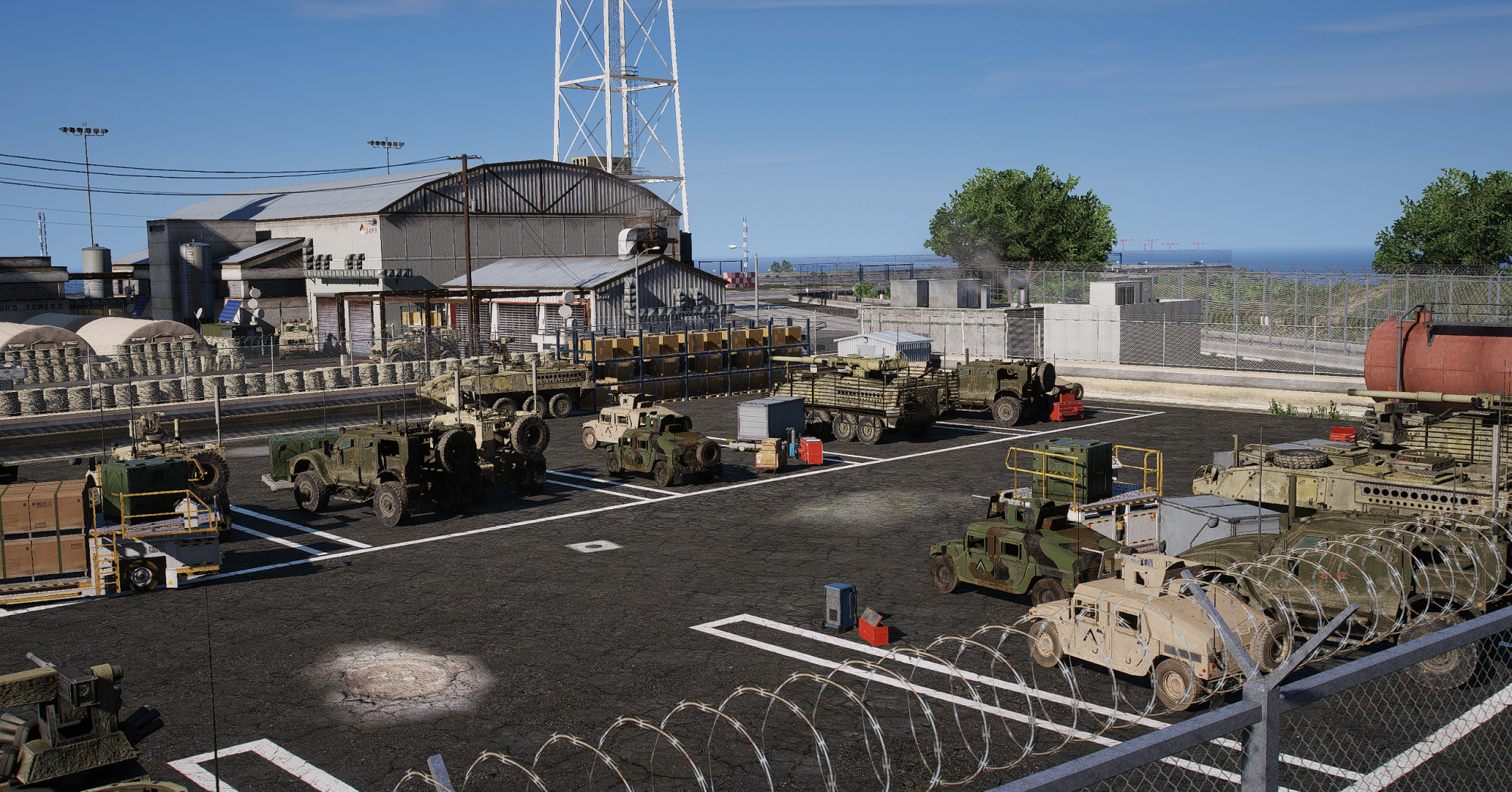 BetterFort V2