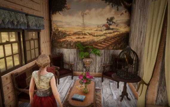 Medical office in Blackwater  | RedM | YMAP