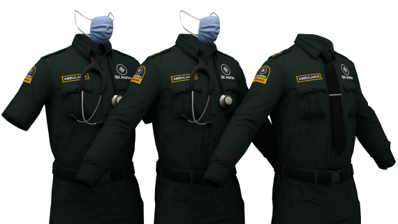 St Johns Ambulance New Zealand