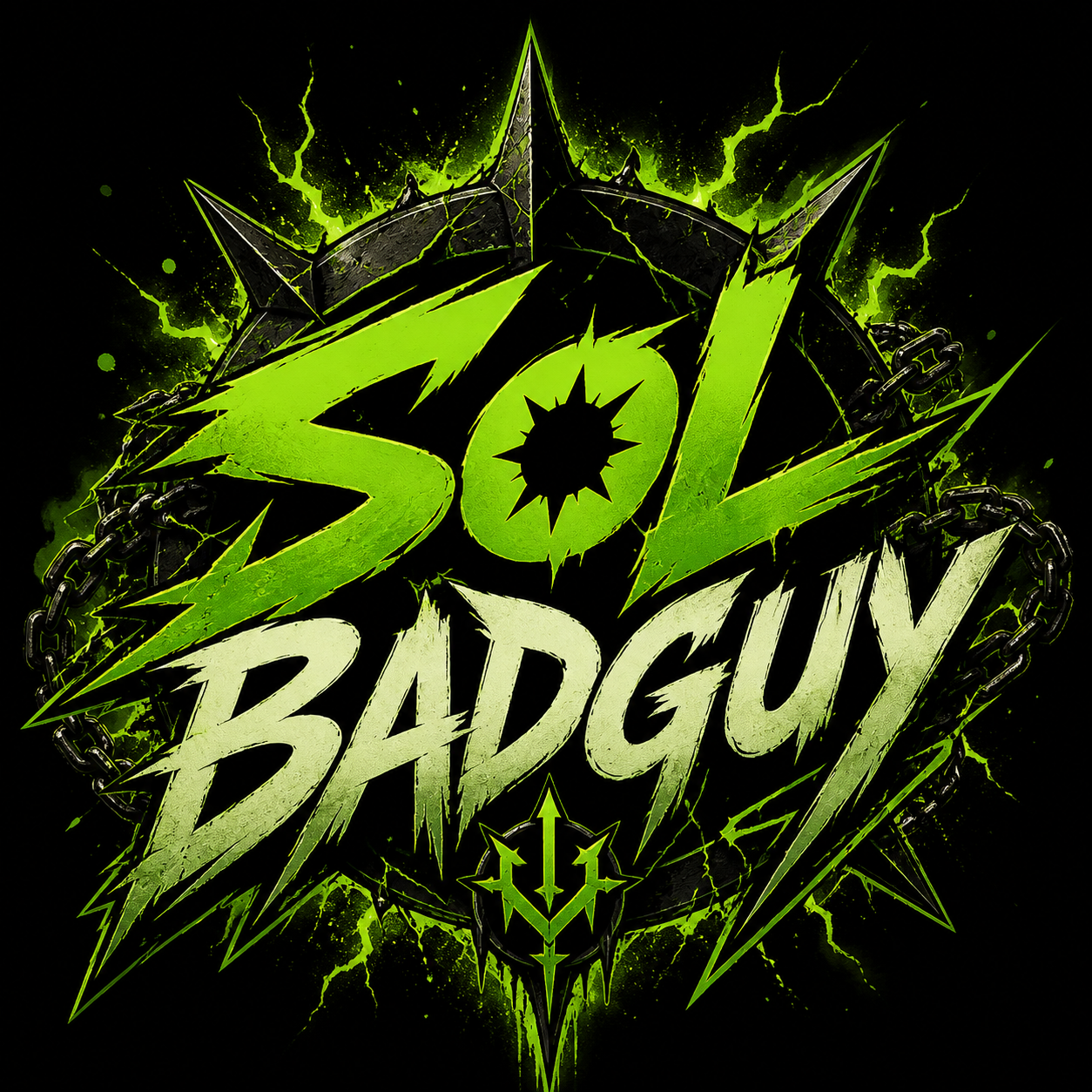 BadGuy Style Merch