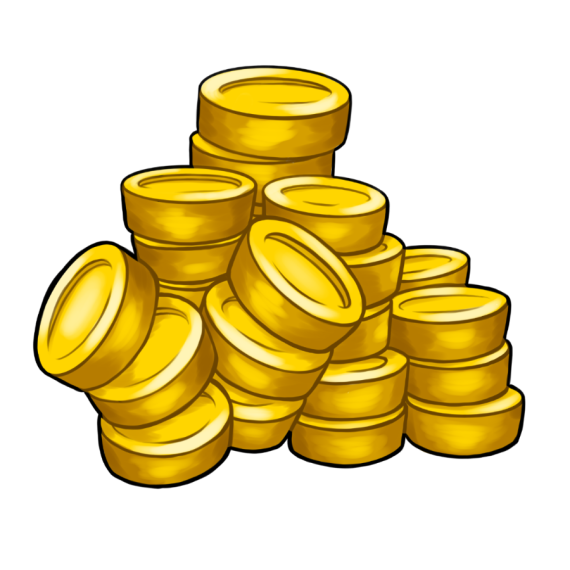 17.500 Credits