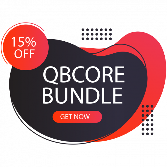 Tuff Scripts QBCORE BUNDLE 85