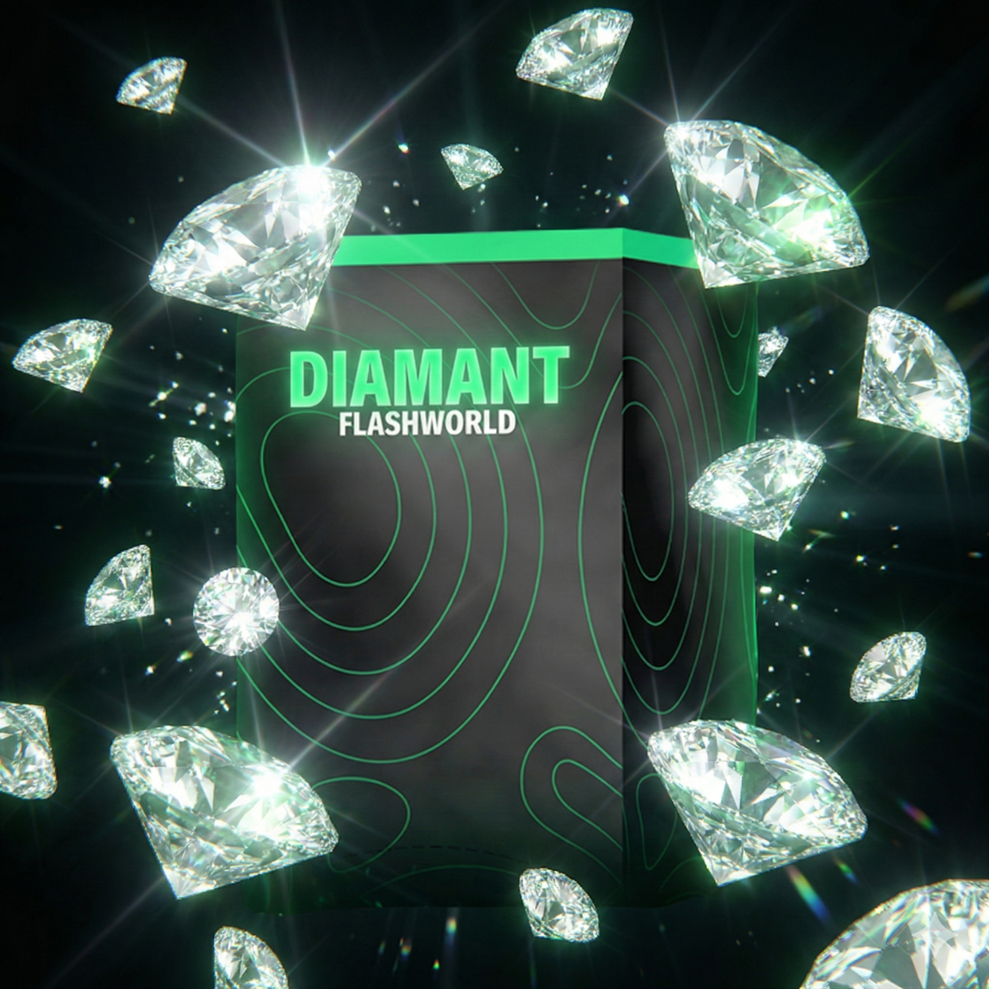 Abonnement Diamant