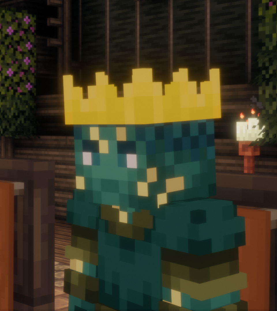 Crown