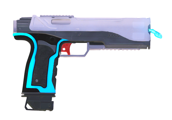 Koch VP9 Irondust (30 Days)