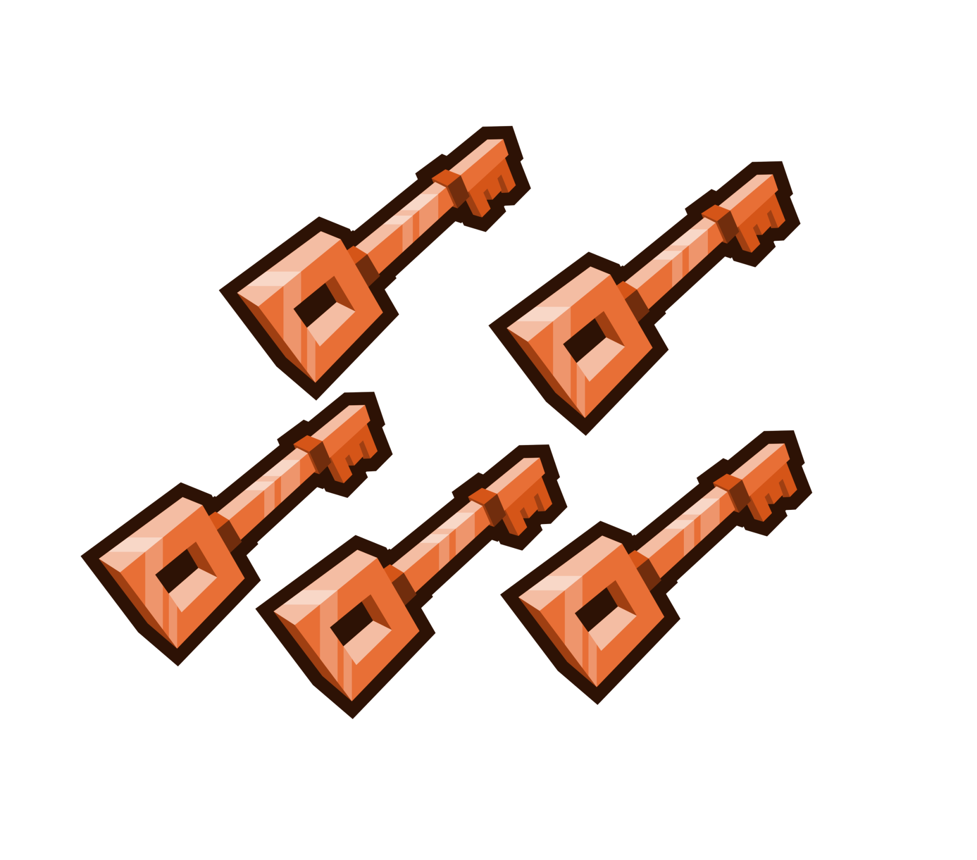 Blaze Bundles